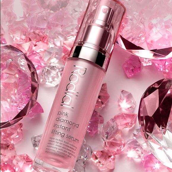 Rodail Other - Rodial Pink Diamond Instant Lifting Serum